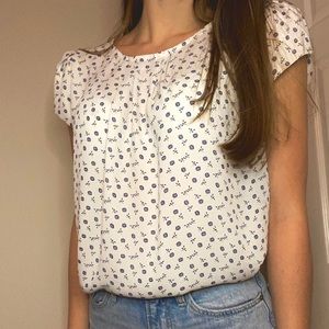 2 for $5✨Flowy top